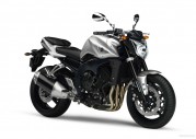 Yamaha FZ1 ABS Yamaha FZ1 ABS